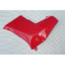 FAIRINGS - UNDERSEAT SIDE - LEFT - RED RENO - B QUALITY PAINTING